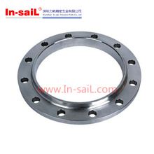 China Supplier OEM Service Stainless Steel Spacer Flange Manufacturer
